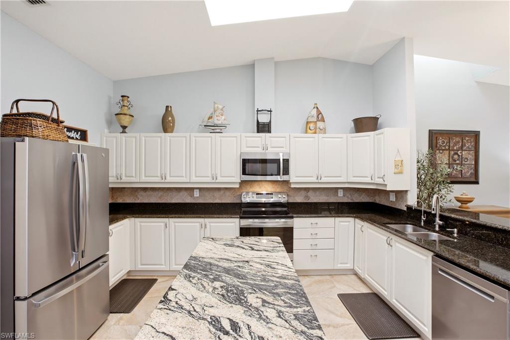 PUNTA GORDA ISLES - Residential