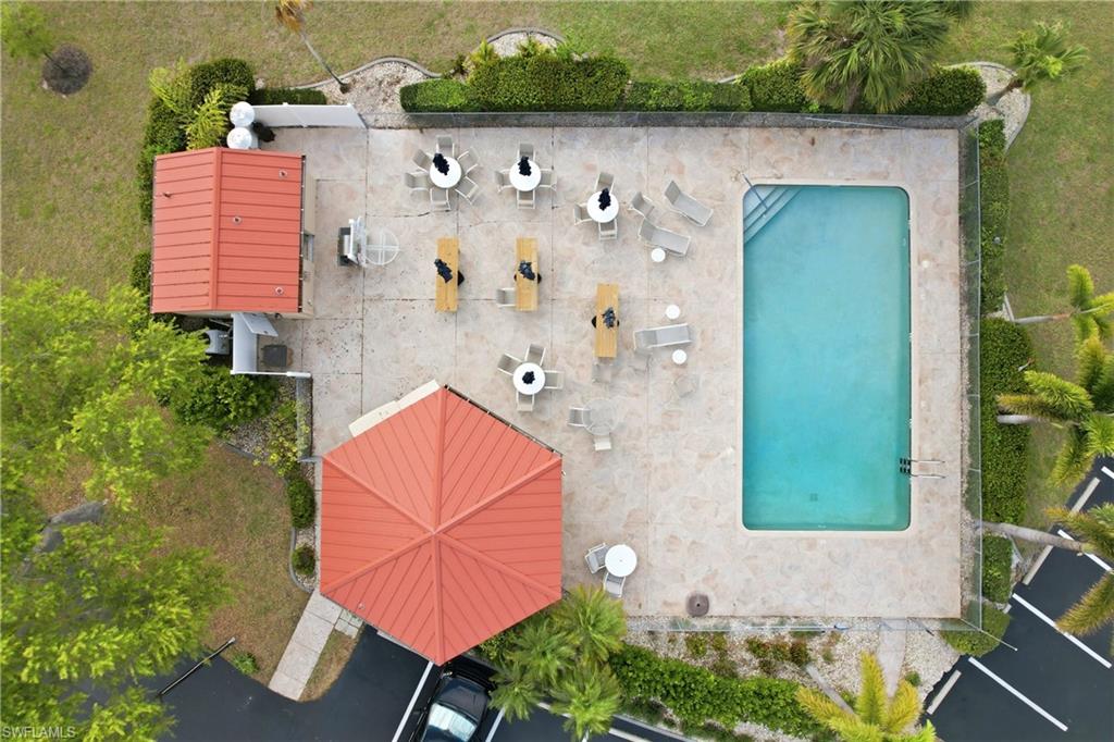 PUNTA GORDA ISLES - Residential