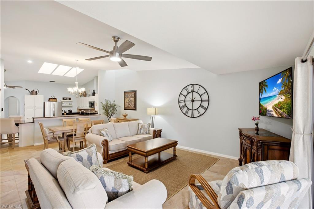 PUNTA GORDA ISLES - Residential