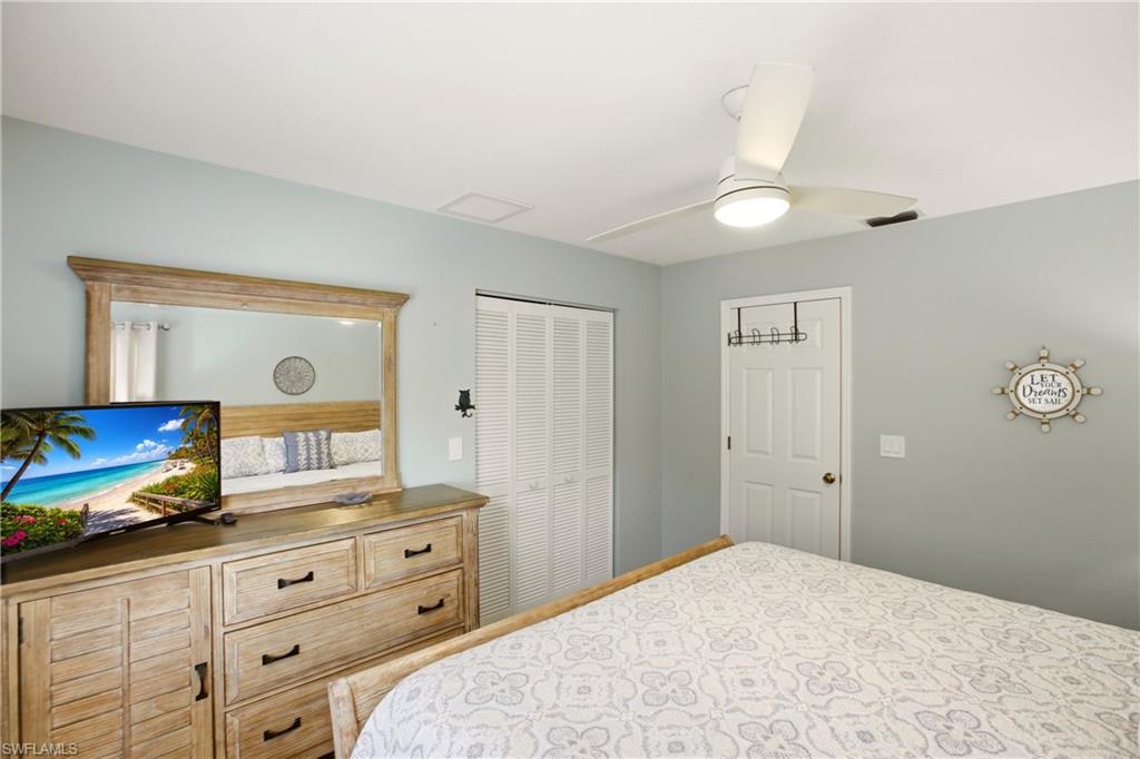 PUNTA GORDA ISLES - Residential