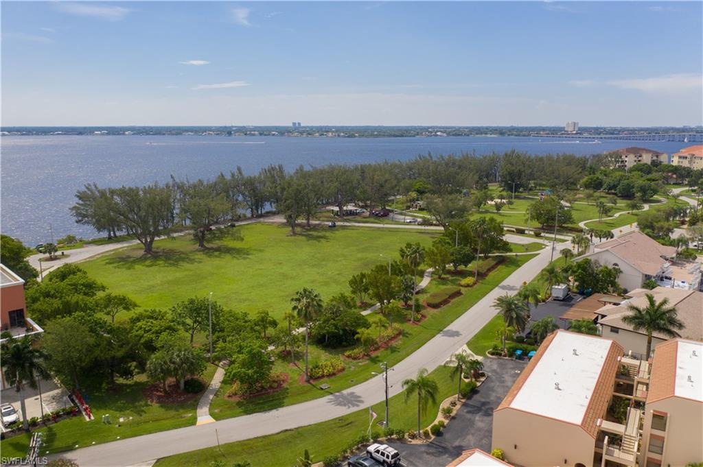 PARKVIEW - Residential