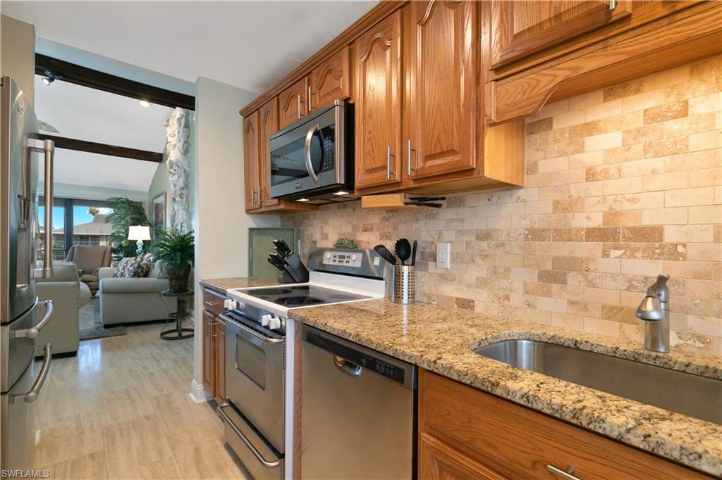 PARKVIEW - Residential