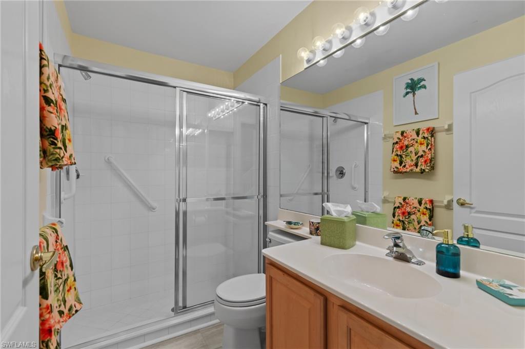 SILVER CREEK - Residential