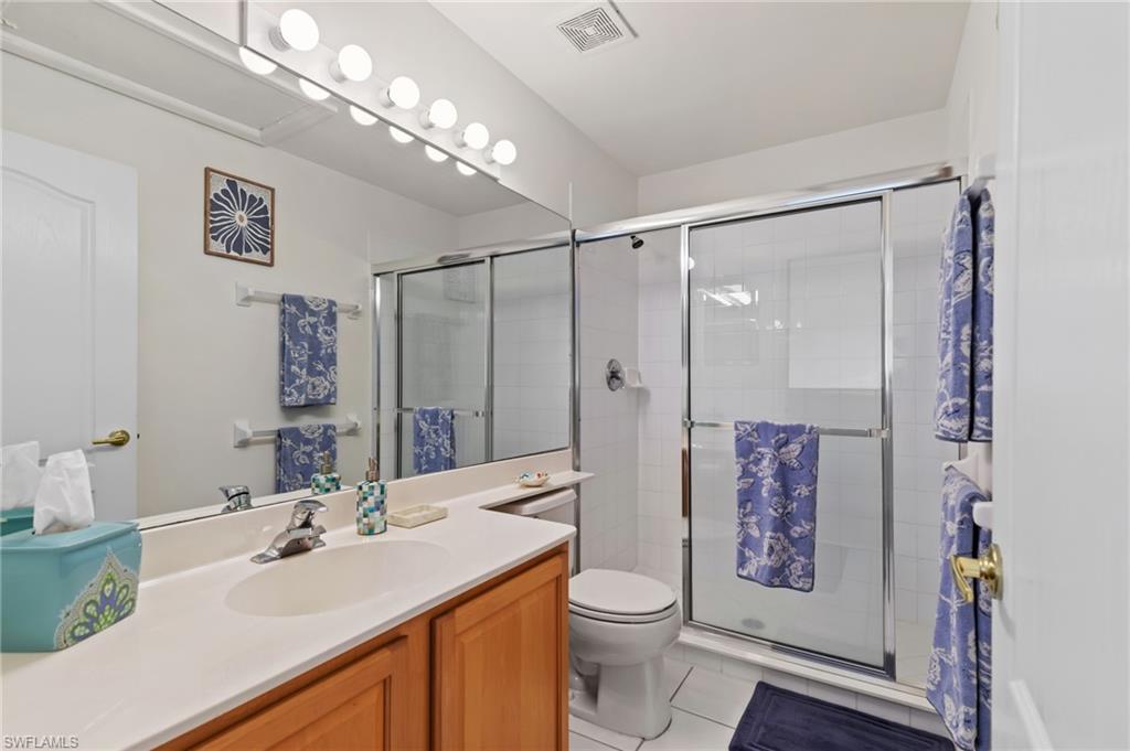 SILVER CREEK - Residential