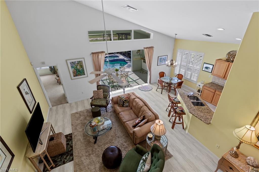 SILVER CREEK - Residential