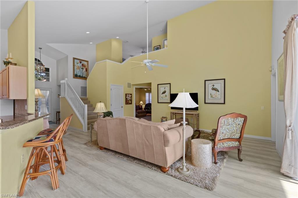 SILVER CREEK - Residential