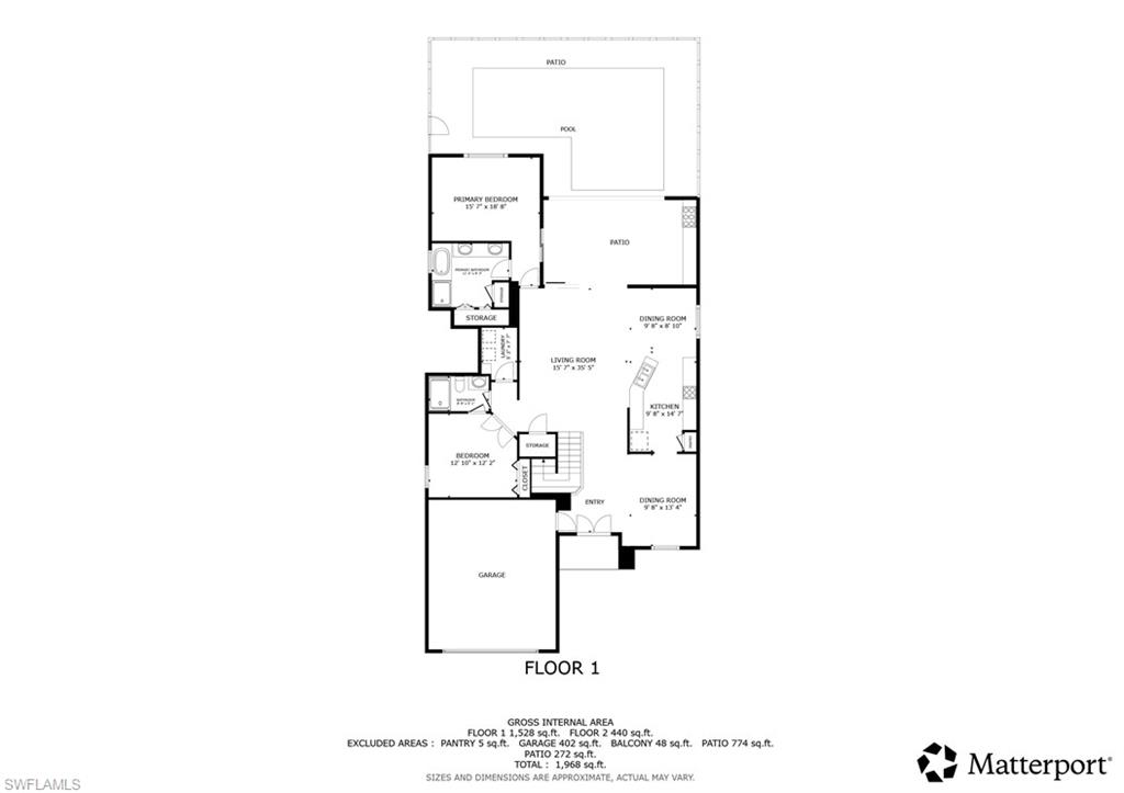 SILVER CREEK - Residential