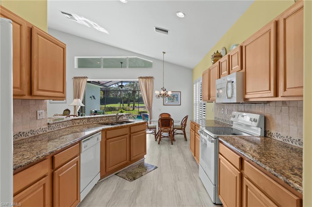 SILVER CREEK - Residential