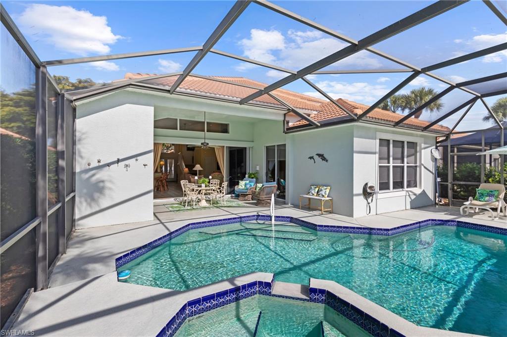 SILVER CREEK - Residential