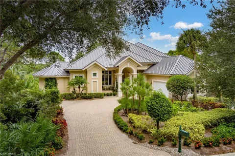 1150 Dimock Ln, Naples, FL 34110 - #: 224067373
