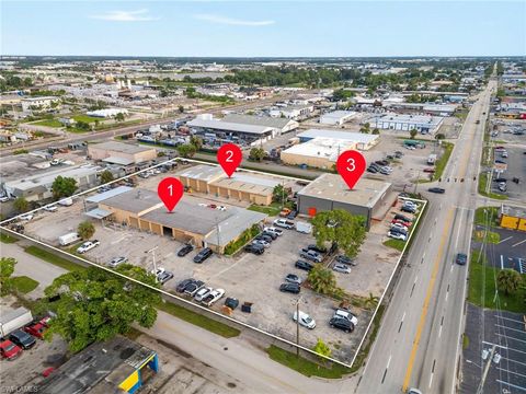 2575 Fowler ST FORT MYERS FL 33901