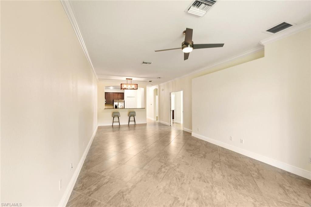 ORANGE BLOSSOM RANCH - Residential Lease