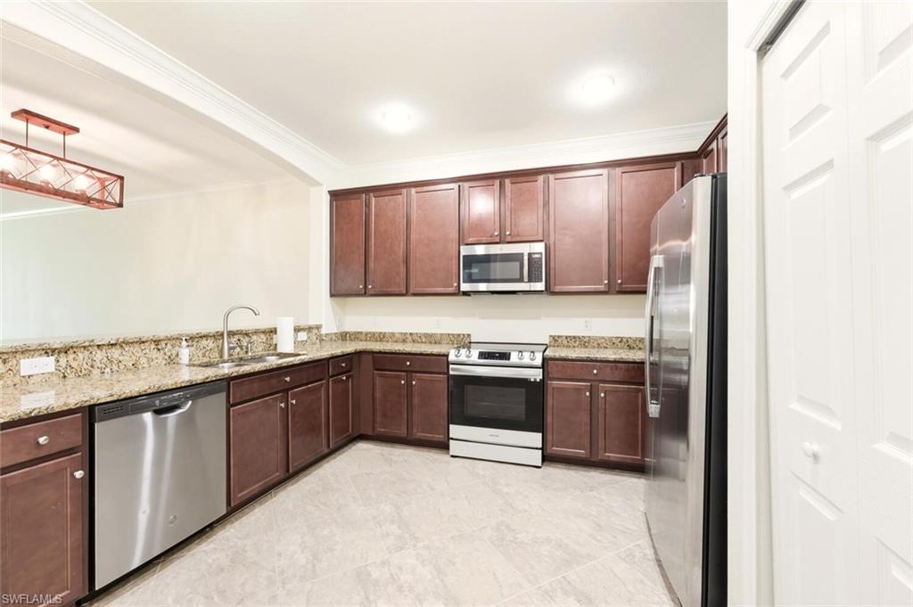 ORANGE BLOSSOM RANCH - Residential Lease