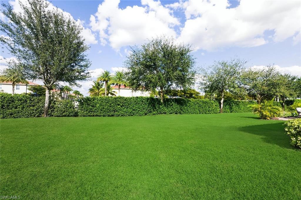 ORANGE BLOSSOM RANCH - Residential Lease