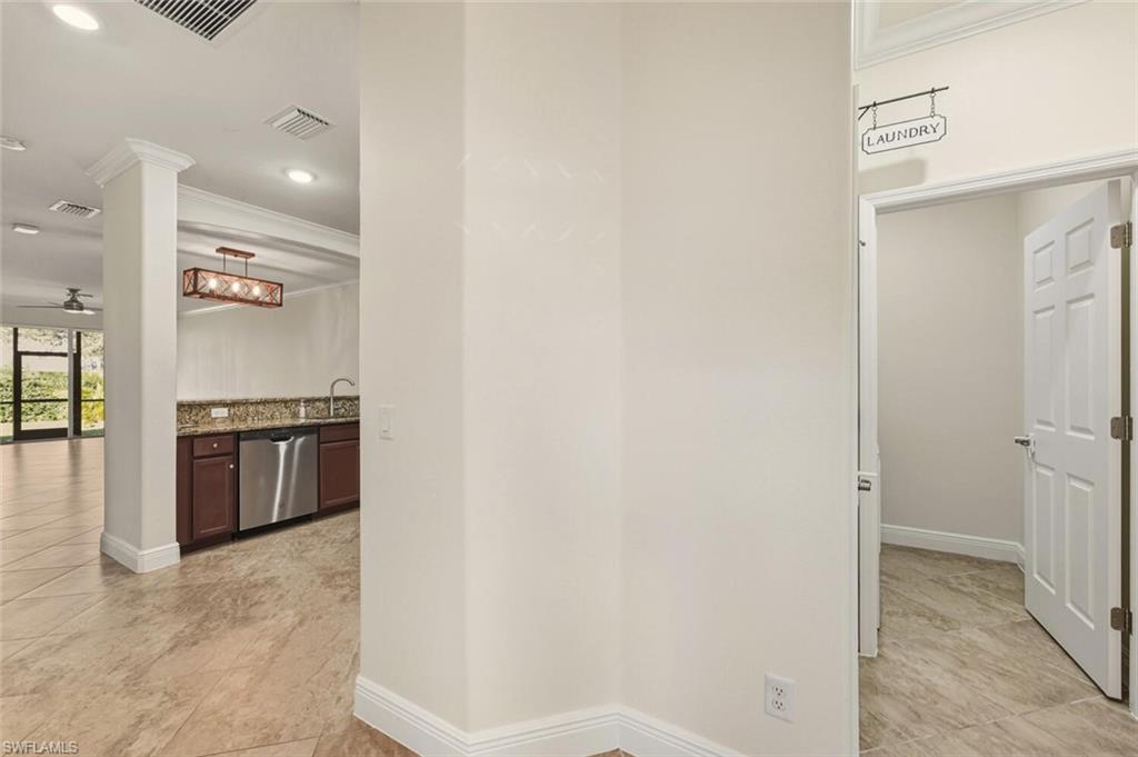 ORANGE BLOSSOM RANCH - Residential Lease