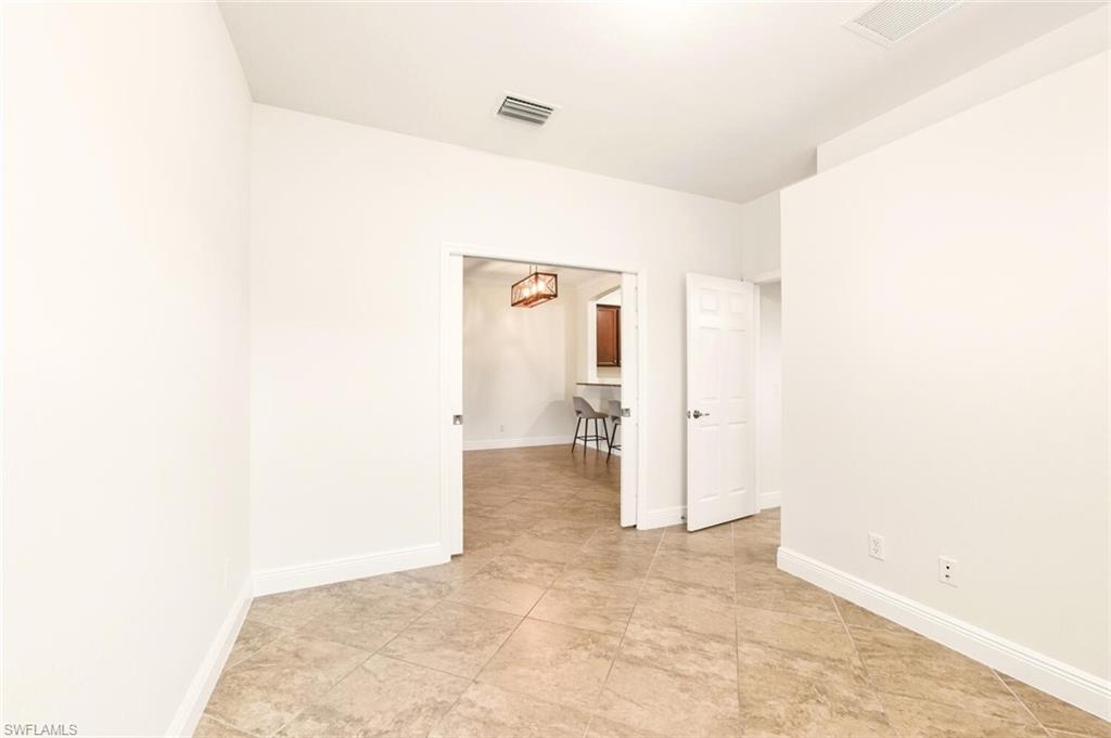 ORANGE BLOSSOM RANCH - Residential Lease