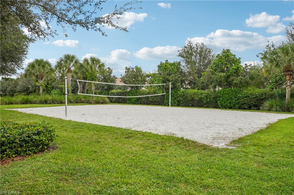 ORANGE BLOSSOM RANCH - Residential Lease