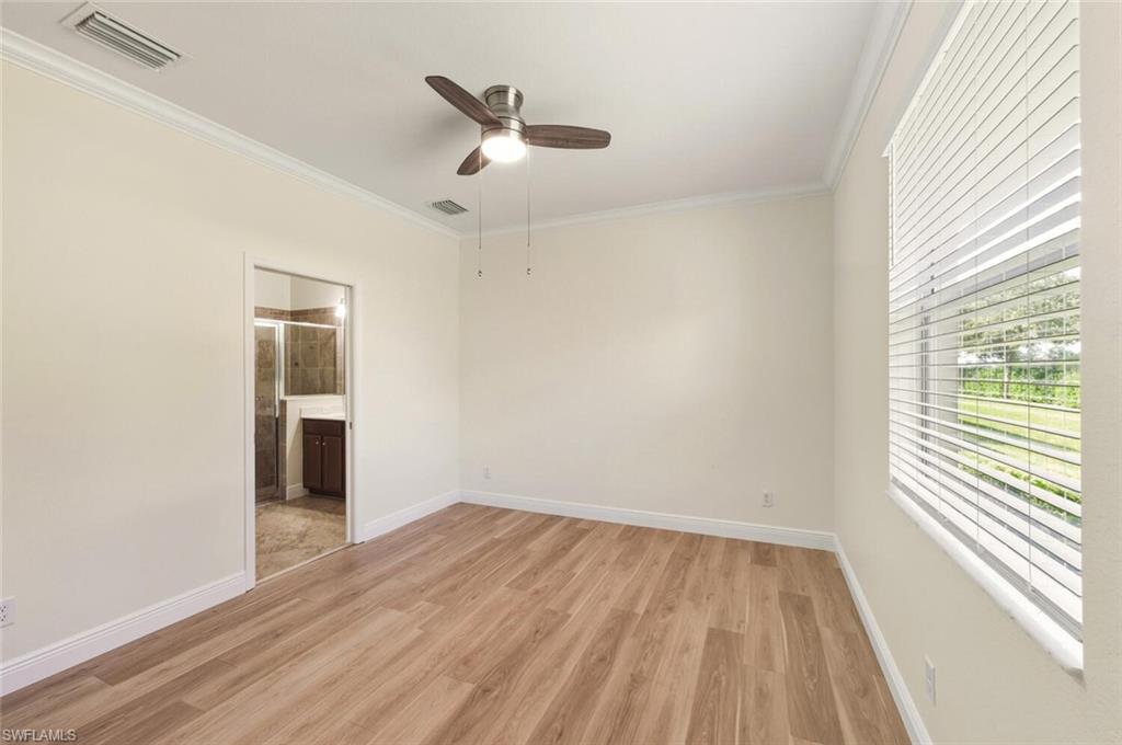 ORANGE BLOSSOM RANCH - Residential Lease