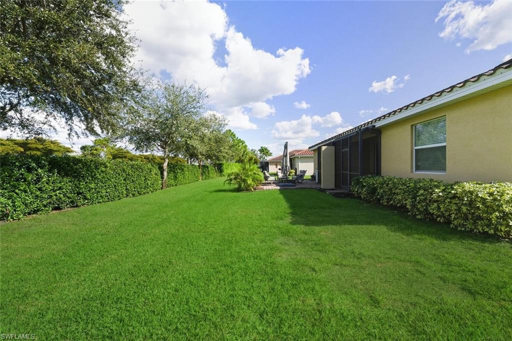 ORANGE BLOSSOM RANCH - Residential Lease