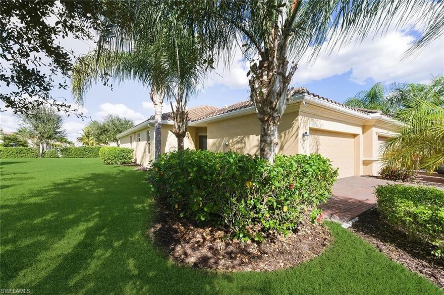 Annual Rental Available Now in Highly Desirable Orange Blossom Ranch!
Move right into this clean, spacious 3-bedroom, 2-bath home with a two-car garage and a flexible third bedroom perfect for a home office, den, or guest room. The modern kitchen features stainless steel appliances and a breakfast bar, while the primary suite offers a walk-in shower and ample closet space. Enjoy resort-style living with pools, tennis and basketball courts, bocce ball, sand volleyball, a fitness center, community center, playgrounds, a fishing pier, and well-lit sidewalks, all within a gated, vibrant community. Convenient to shopping, dining, and schools, this home is ready for you to move in. Schedule your tour today!