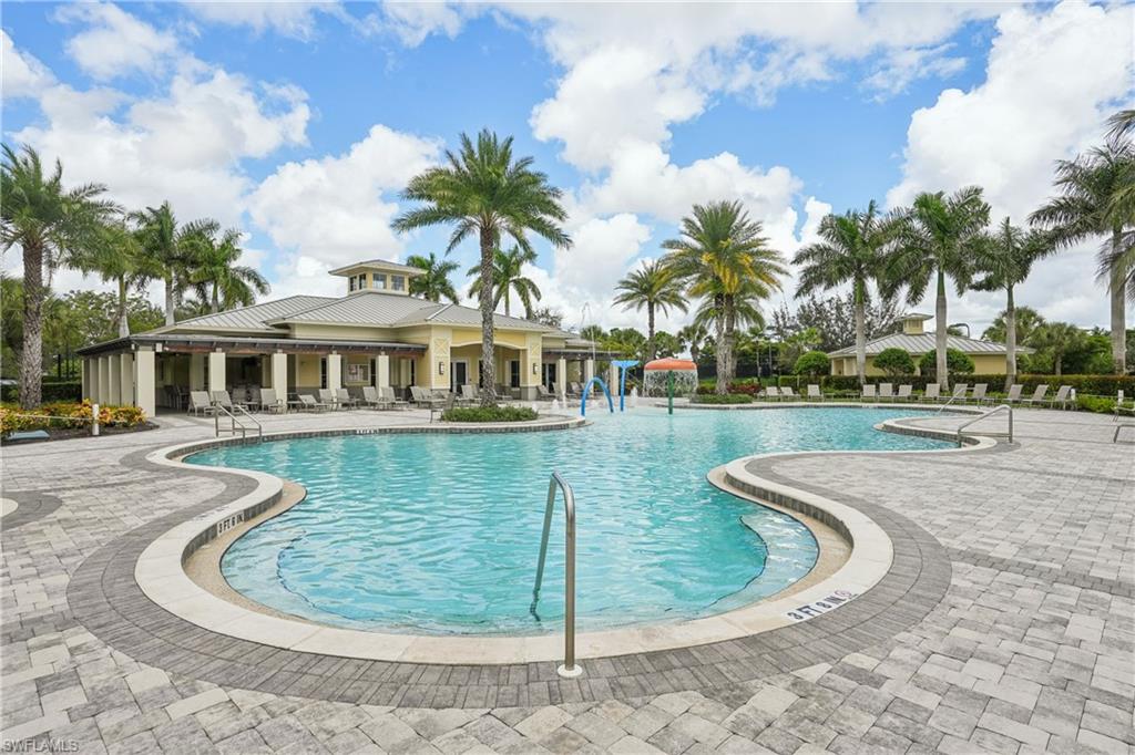 ORANGE BLOSSOM RANCH - Residential Lease