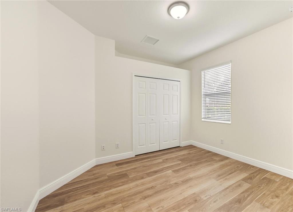 ORANGE BLOSSOM RANCH - Residential Lease