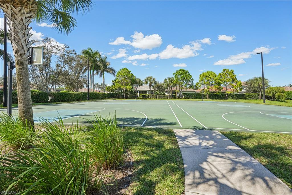 ORANGE BLOSSOM RANCH - Residential Lease