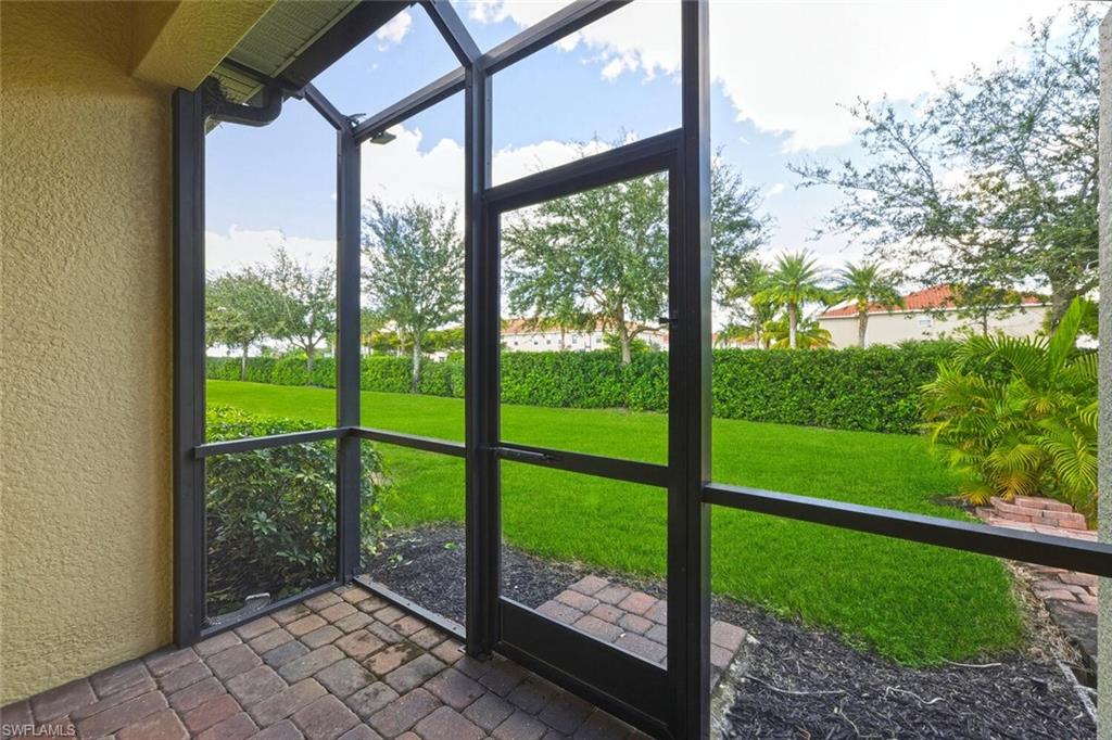 ORANGE BLOSSOM RANCH - Residential Lease