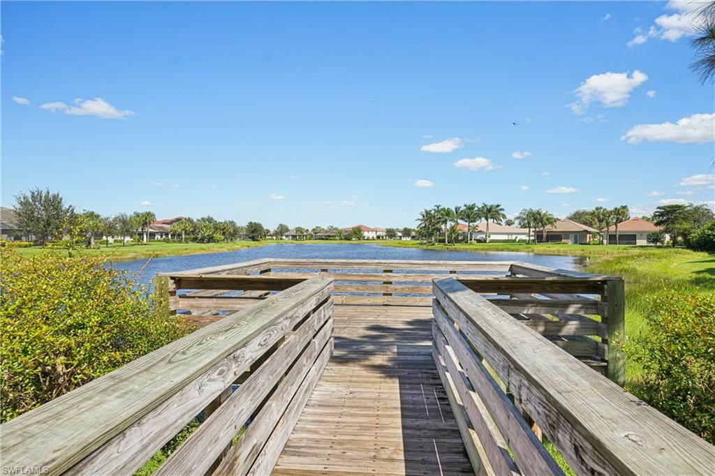 ORANGE BLOSSOM RANCH - Residential Lease