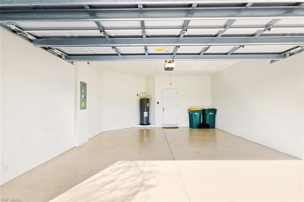 ORANGE BLOSSOM RANCH - Residential Lease