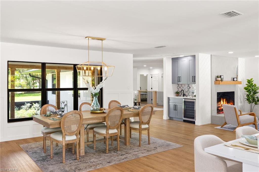 HERITAGE FARMS - Residential