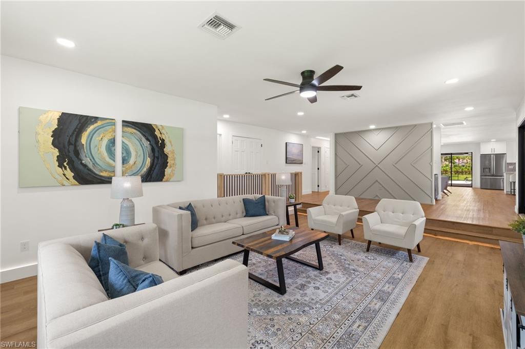 HERITAGE FARMS - Residential