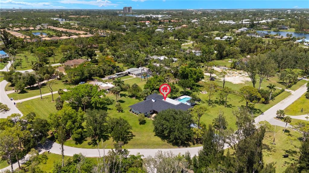 HERITAGE FARMS - Residential