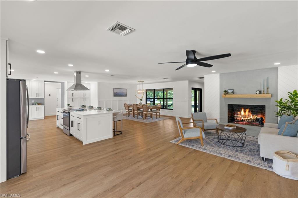 HERITAGE FARMS - Residential