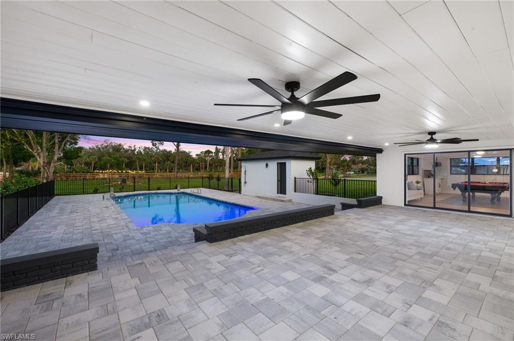 HERITAGE FARMS - Residential