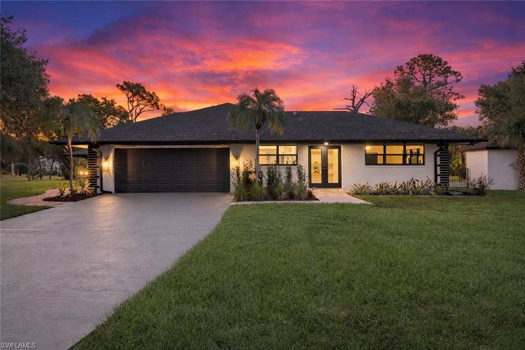 HERITAGE FARMS - Residential