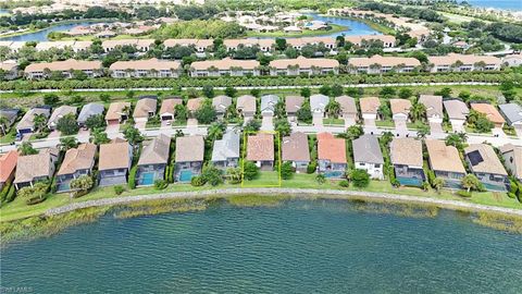 A home in ESTERO