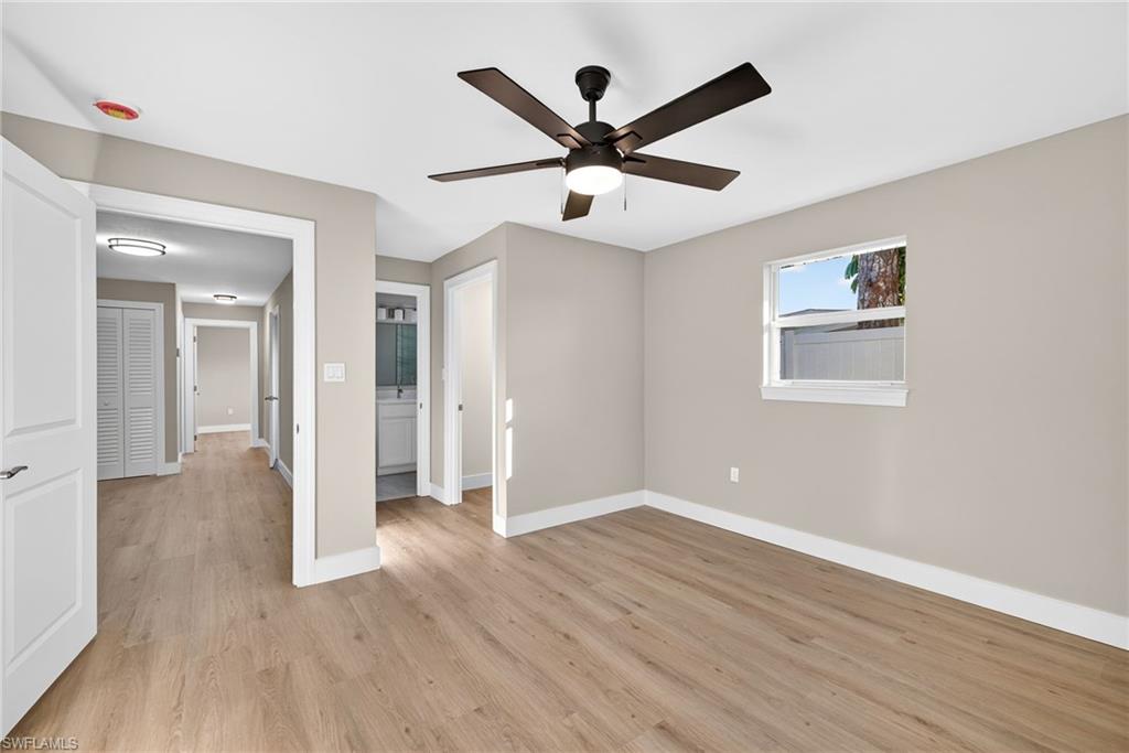 Fort Myers Villas - Residential