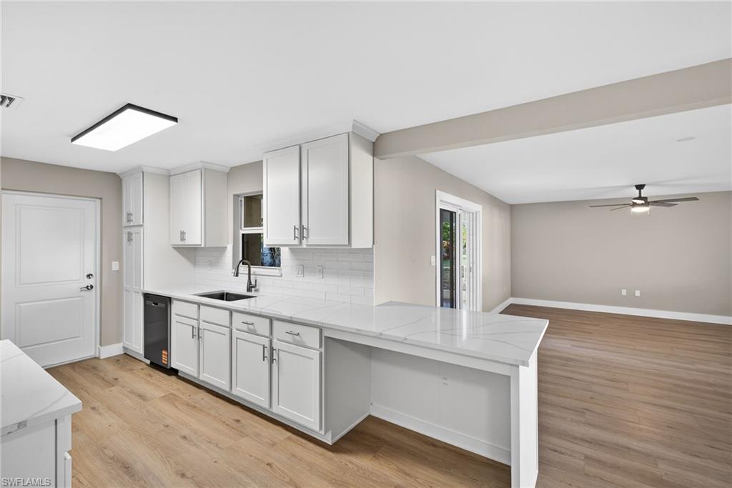 Fort Myers Villas - Residential