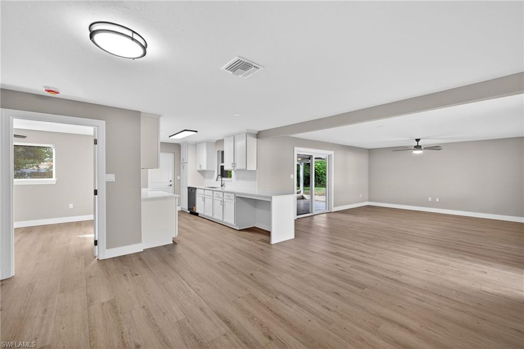 Fort Myers Villas - Residential