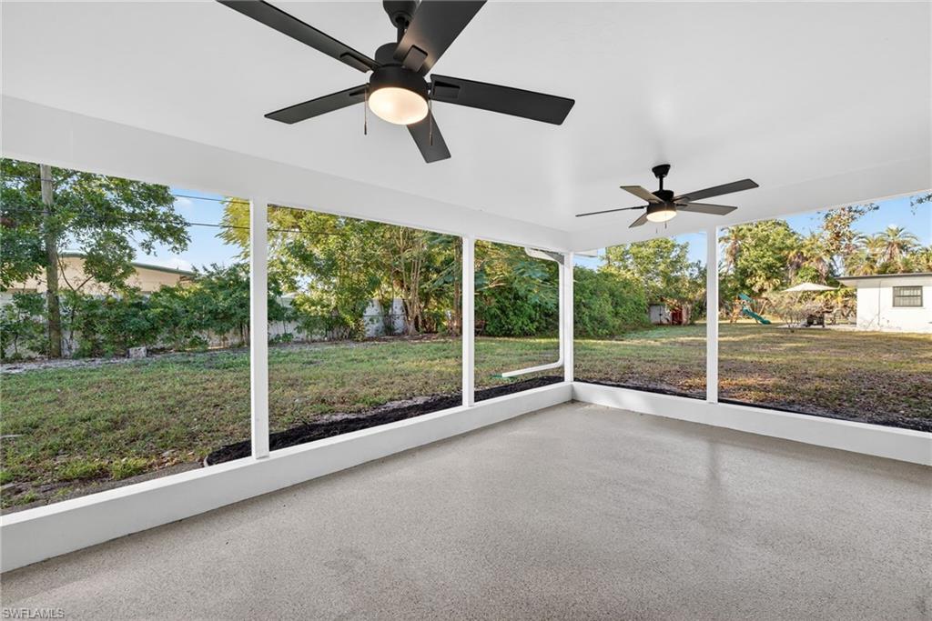 Fort Myers Villas - Residential