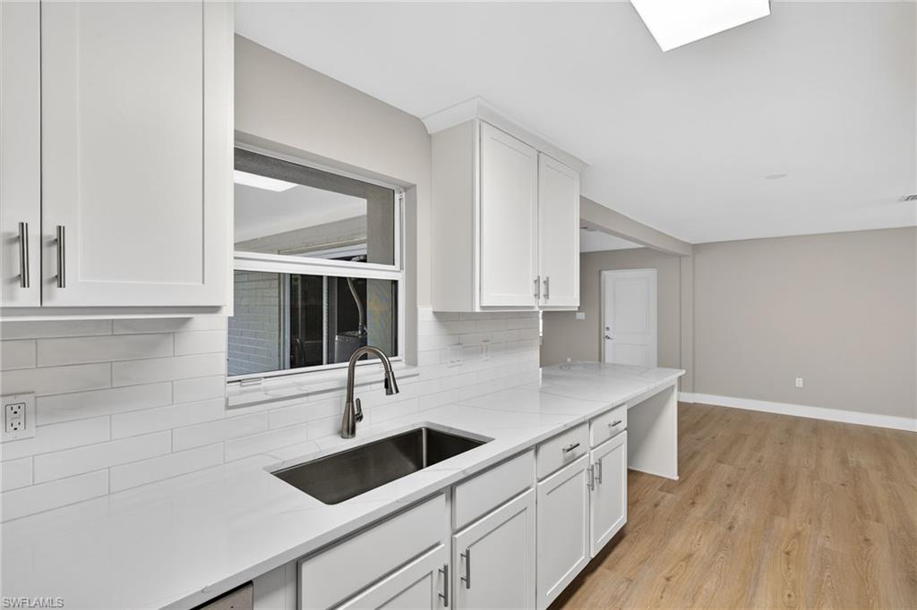 Fort Myers Villas - Residential