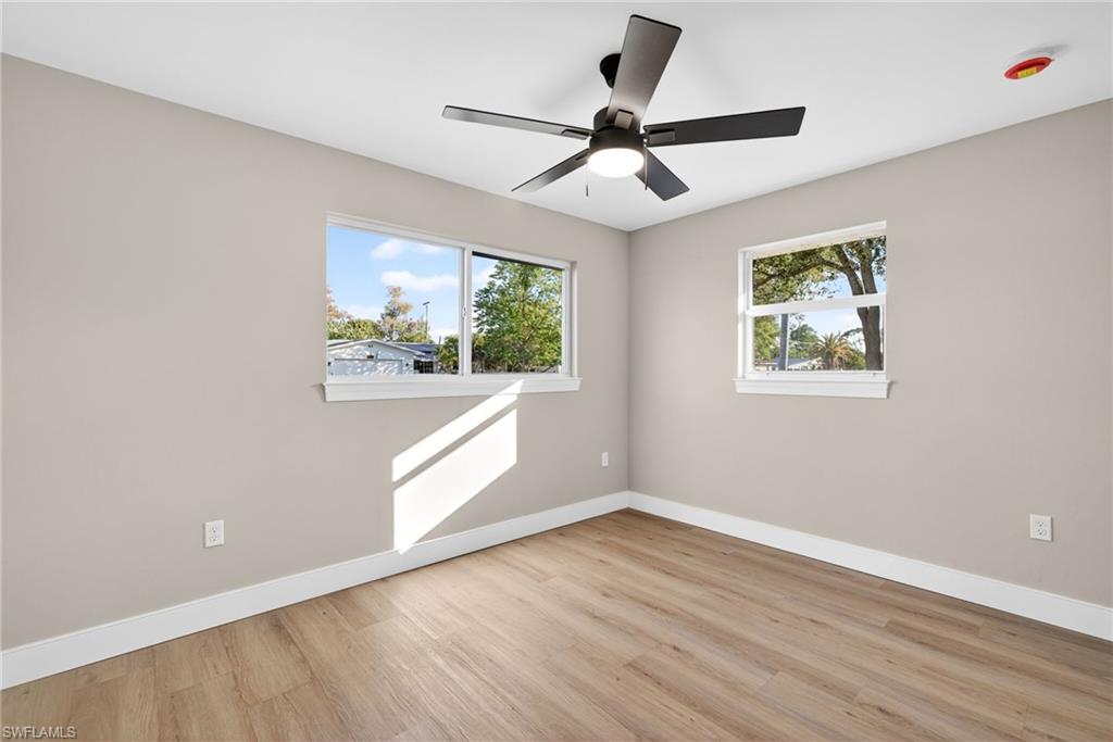 Fort Myers Villas - Residential