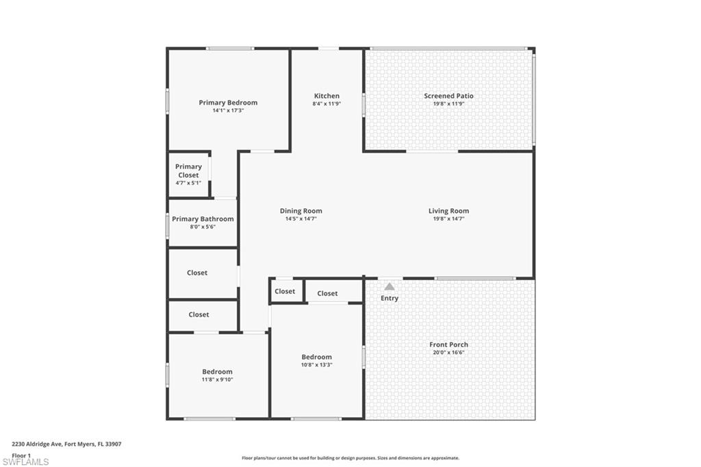 Fort Myers Villas - Residential