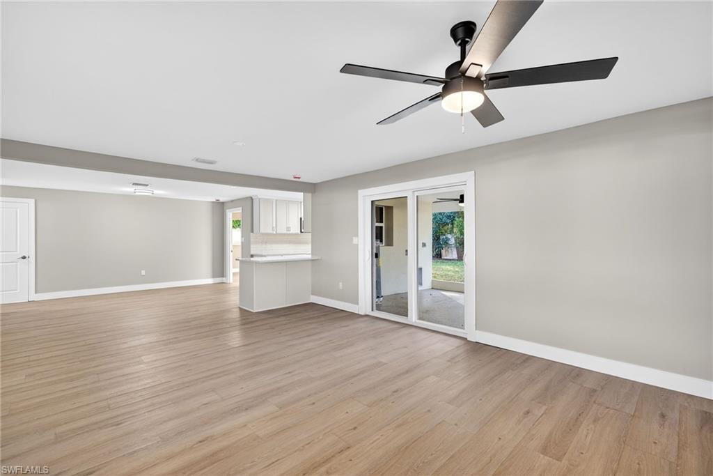 Fort Myers Villas - Residential