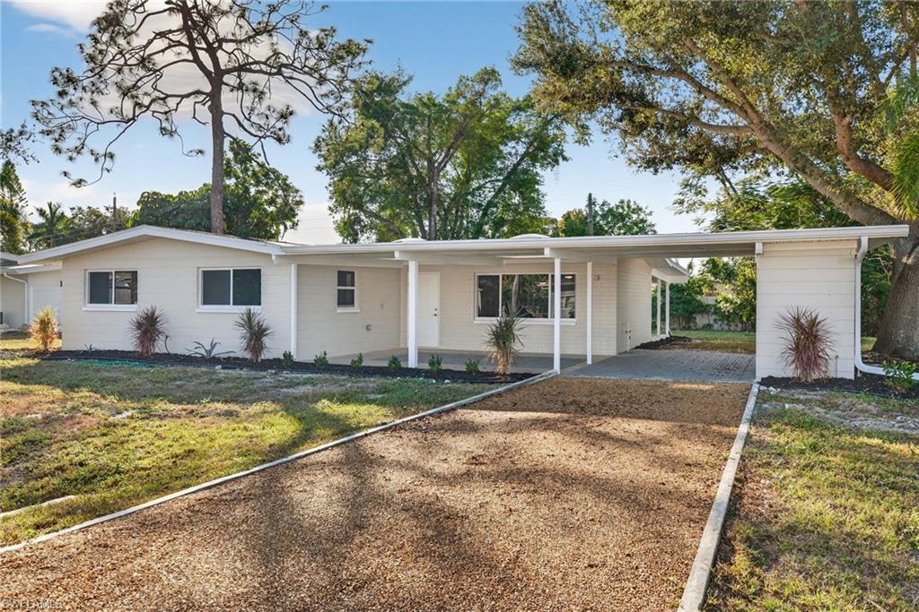 Fort Myers Villas - Residential