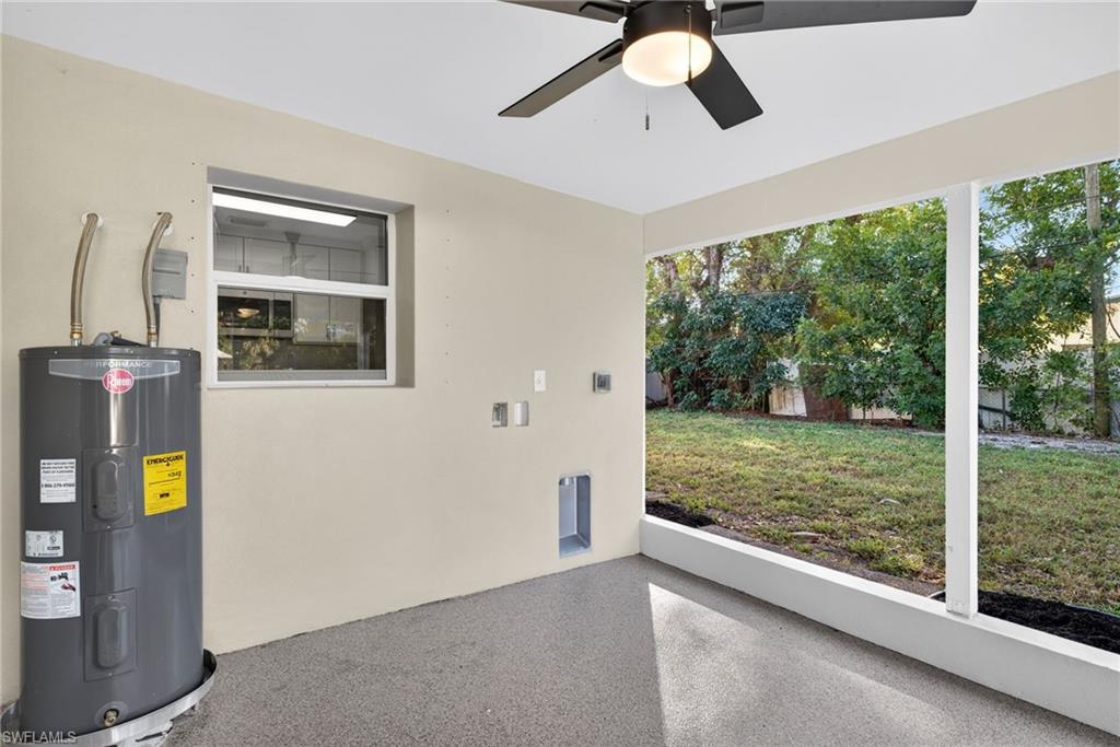 Fort Myers Villas - Residential