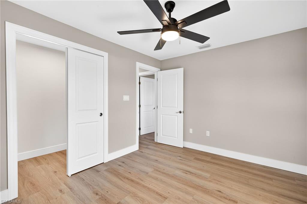 Fort Myers Villas - Residential