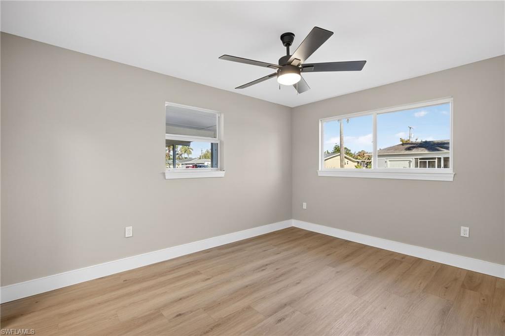 Fort Myers Villas - Residential