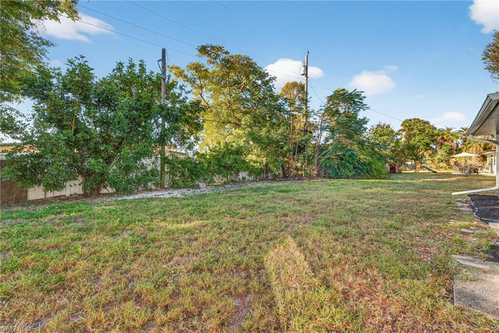 Fort Myers Villas - Residential